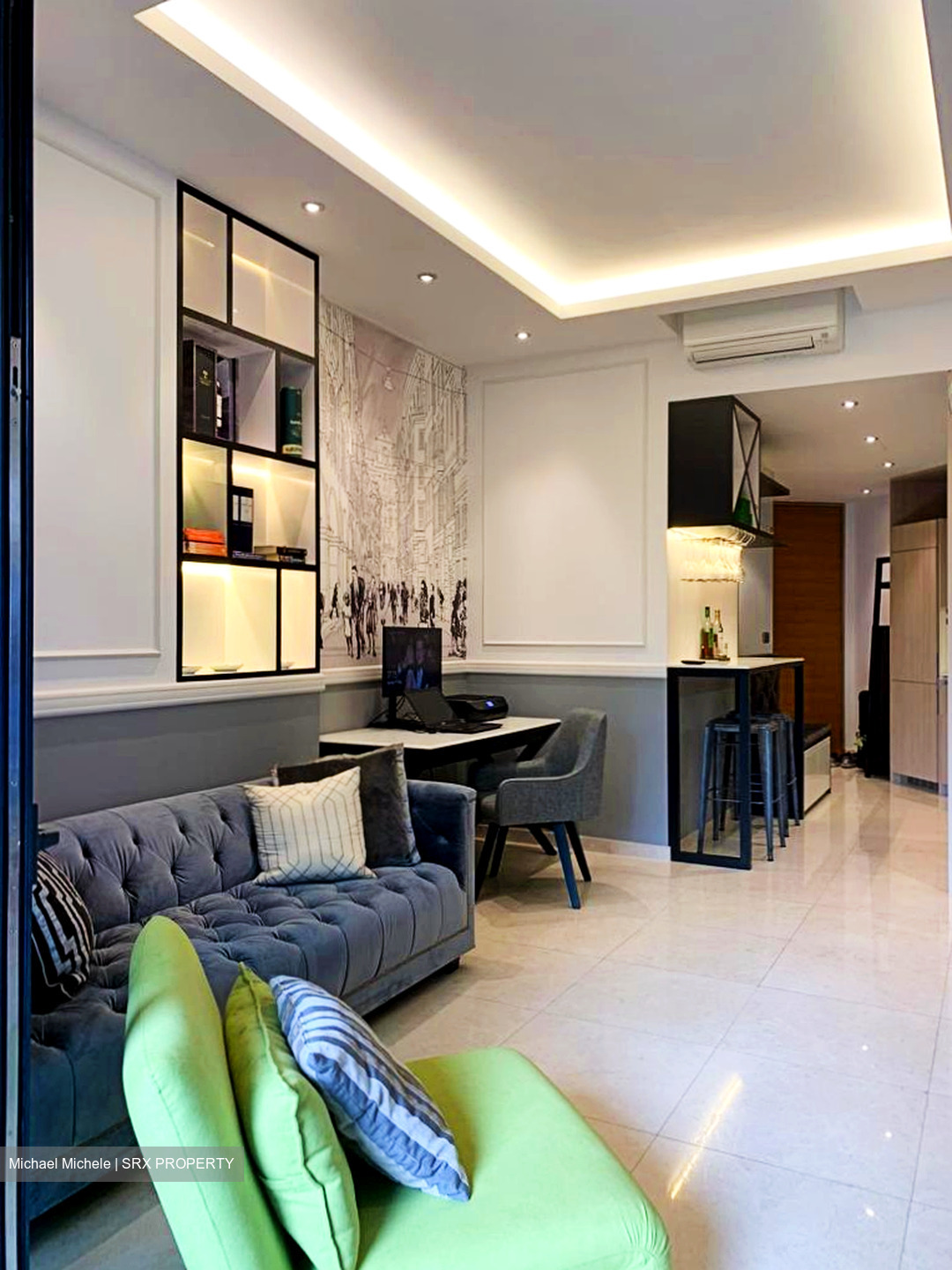 Duo Residences (D7), Apartment #432177581